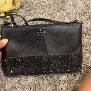 Kate spade shoulder bag small/med